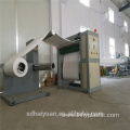 Machine for Making Disposable Foam Plate